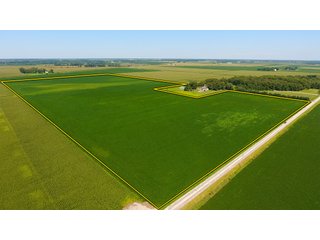 Property photo 1 - LAND AUCTION - 75+/- ACRES OFFERED IN 1 TRACT IN LAKE COUNTY, INDIANA